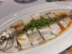 -食为先庐畔渔歌(合作化路店)