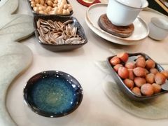 -山水悦茶会所(上海沙龙新天地天宝商业中心店)