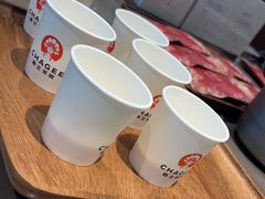万里木兰-CHAGEE霸王茶姬(上海浦东机场店)