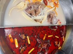 -骨之味·筒骨汤火锅(江头店)