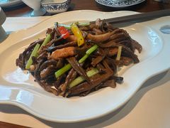 -上座云间·青年赣菜(绿茵店)