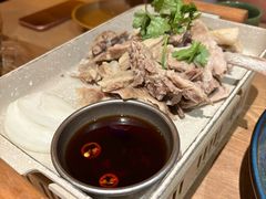 -耶里夏丽·新疆菜·28年喀什老馆(田林东路店)