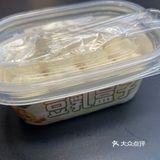 办公室零食记~豆乳盒子