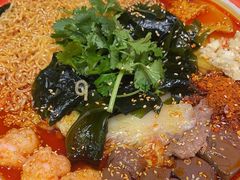 -李炮称盘麻辣烫(无锡荟聚店)