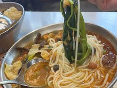 -小螺大作·螺蛳粉火锅(林和西店)