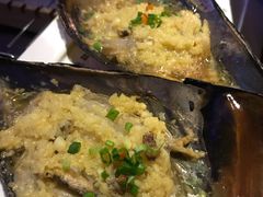 -很久以前羊肉串(大华三路店)