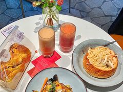 -迦南的早晨蛋糕甜品集合店