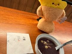 -RUXU入续糖水铺与包(卓悦中心店)