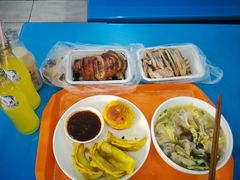 -章云板鸭(总店)