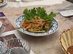 -KingThaia金泰兰(滨江天街店)