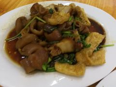 -长平老姿娘夜粥(平东一街店)