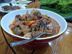 -湖北味道(湖北大厦店)