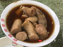 -新峰肉骨茶