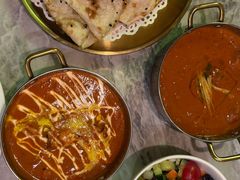 -清真·AL-JANNAT 佳纳特餐厅(狮子桥店)