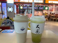 -阿嬷手作(南宁百盛印象城店)