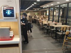 -和合谷(北京市王府井百货大楼店)