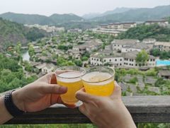 -云端咖啡(山顶教堂店)