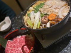 -蘭·日本料理铁板烧(碧云路店)