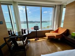 -厦门海港英迪格酒店(中山路店)