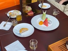 -上海吉臣维景酒店·维多利亚餐厅