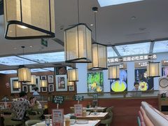 -云海肴·汽锅鸡·云南菜(高德置地店)