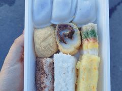 -英实打糕店