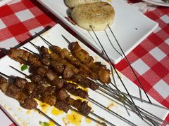 -三个大叔东北烧烤·砂锅菜(西三旗店)