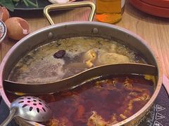 -松野谷·寿喜烧自助(华联顺义金街购物中心店)