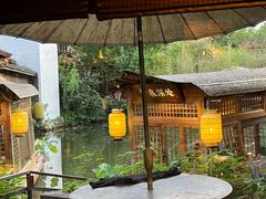 -绿茶餐厅(龙井船宴· 品牌总店)