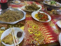 -人民公社大食堂(顺义总店)