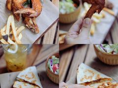 -Simple Yummy简单美味(上邦百汇城店)