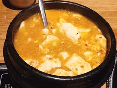 -韩国料理大力士(屏风街店)