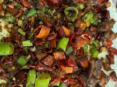 -巴蜀飘香川菜馆(无锡大饭东湖滨路酒吧街店)