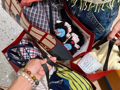 -东莞松山湖万象汇