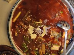 -院8里·小聚园老川菜(九眼桥店)