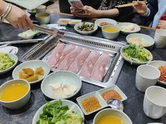 -长今家韩国料理(瑞景店)