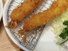 -味千拉面(航洋国际购物中心)