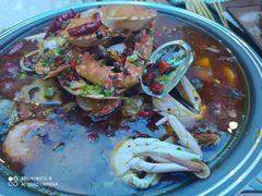 -三毛烧烤·南昌大排档(山姆店)