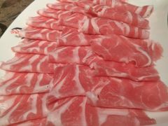 精选羊肉-小龙坎老火锅(金柏林店)