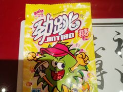 -味福记·本地特色菜(八一万达广场店)