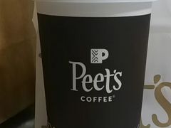 -Peet's Coffee皮爷咖啡(上海长风大悦城店)