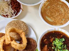 -尹三豆汁(天坛店)