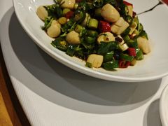 -必点海鲜·海肠捞饭大王(滨江道店)