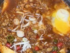 -屋里家延边朝鲜族冷面(南园店)