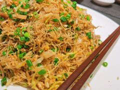 海鲜炒兴化粉-紫阳海鲜楼·传承闽味(长乐路总店)