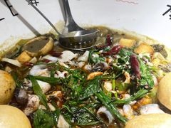-友达面馆(广州总店)