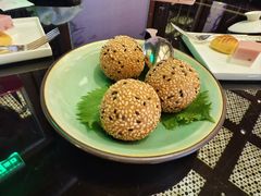 -北京四季酒店·采逸轩