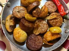 -BROWNSTONE布朗石西班牙餐厅(富城店)