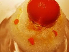 -翡翠36餐厅(浦东香格里拉店)
