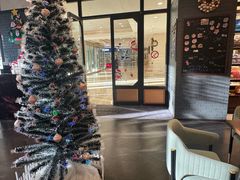 -大连铂尔曼酒店-铂尔曼美食廊 Pullman Deli